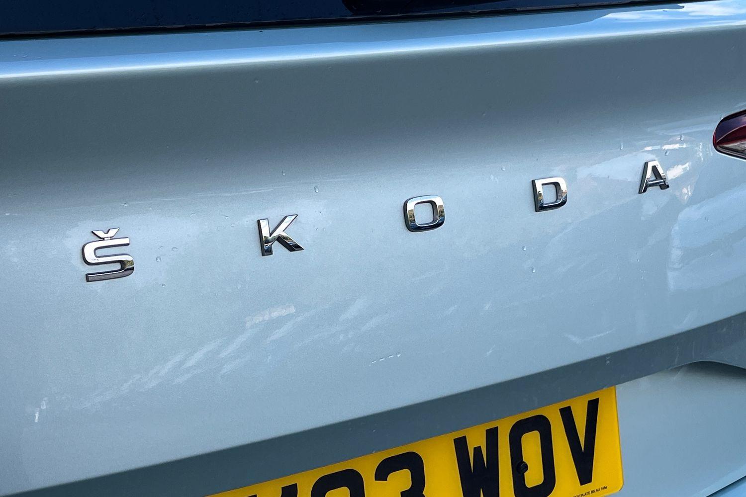 Skoda ENYAQ Photo 39