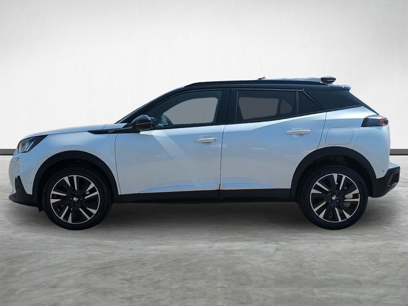 Used Peugeot 2008 YE22MVX 6