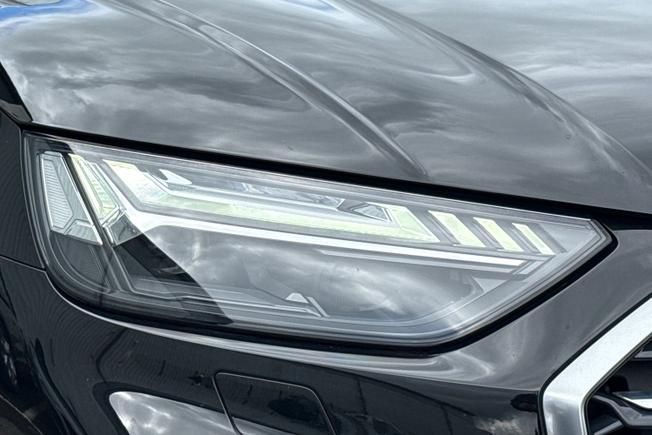 Audi Q5 Photo 19