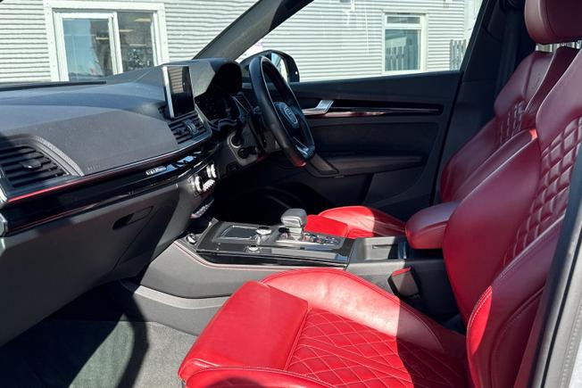 Audi Sq5 Photo 49