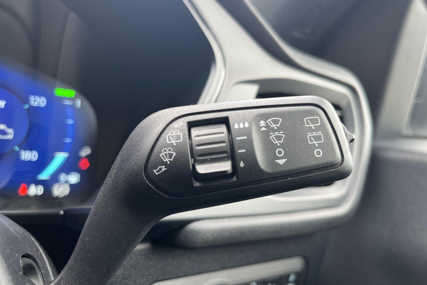 Ford KUGA Photo 14