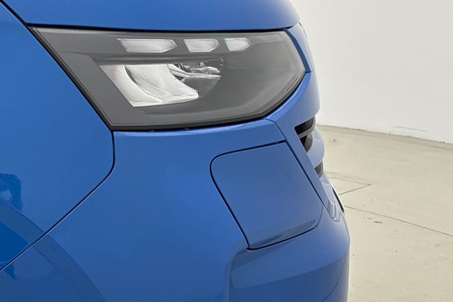 VOLKSWAGEN e-Transporter Photo 19