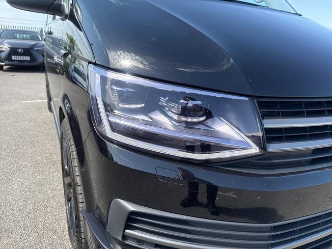 VOLKSWAGEN Transporter Photo 19