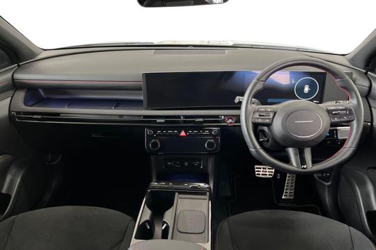 Hyundai TUCSON Photo autoimg-02686e6bac10f0741c44de782b48895a72dbe948.jpg
