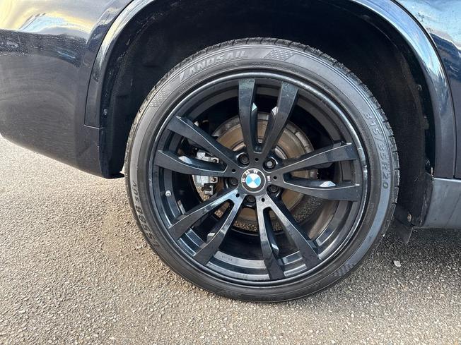 BMW X5 Photo 40