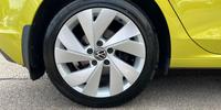 Volkswagen Golf Photo 4