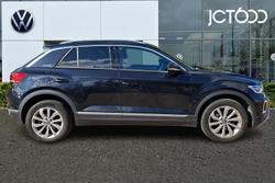 Volkswagen T-Roc Photo 4