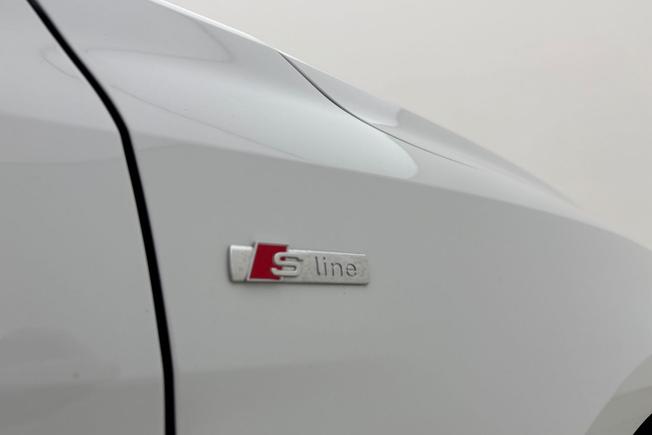 AUDI A1 Photo 29