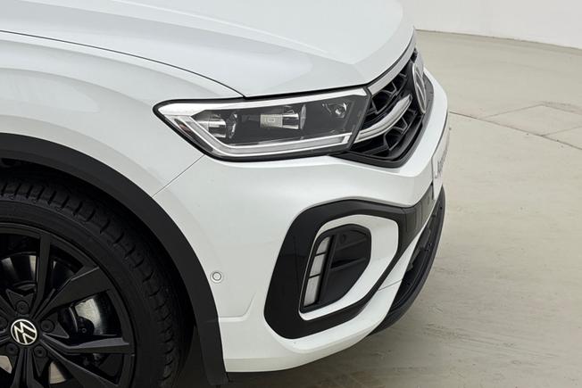 VOLKSWAGEN T-Roc Photo 19