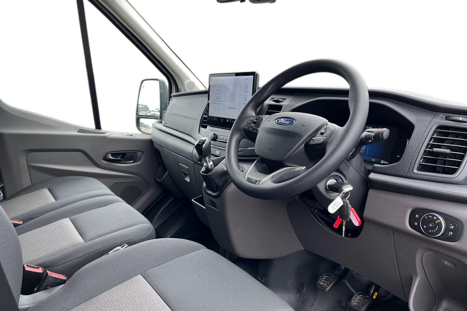 Ford TRANSIT Photo 13