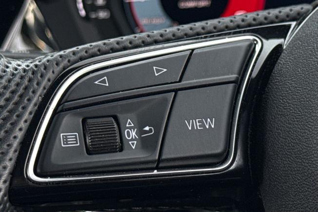 AUDI A3 Photo 16