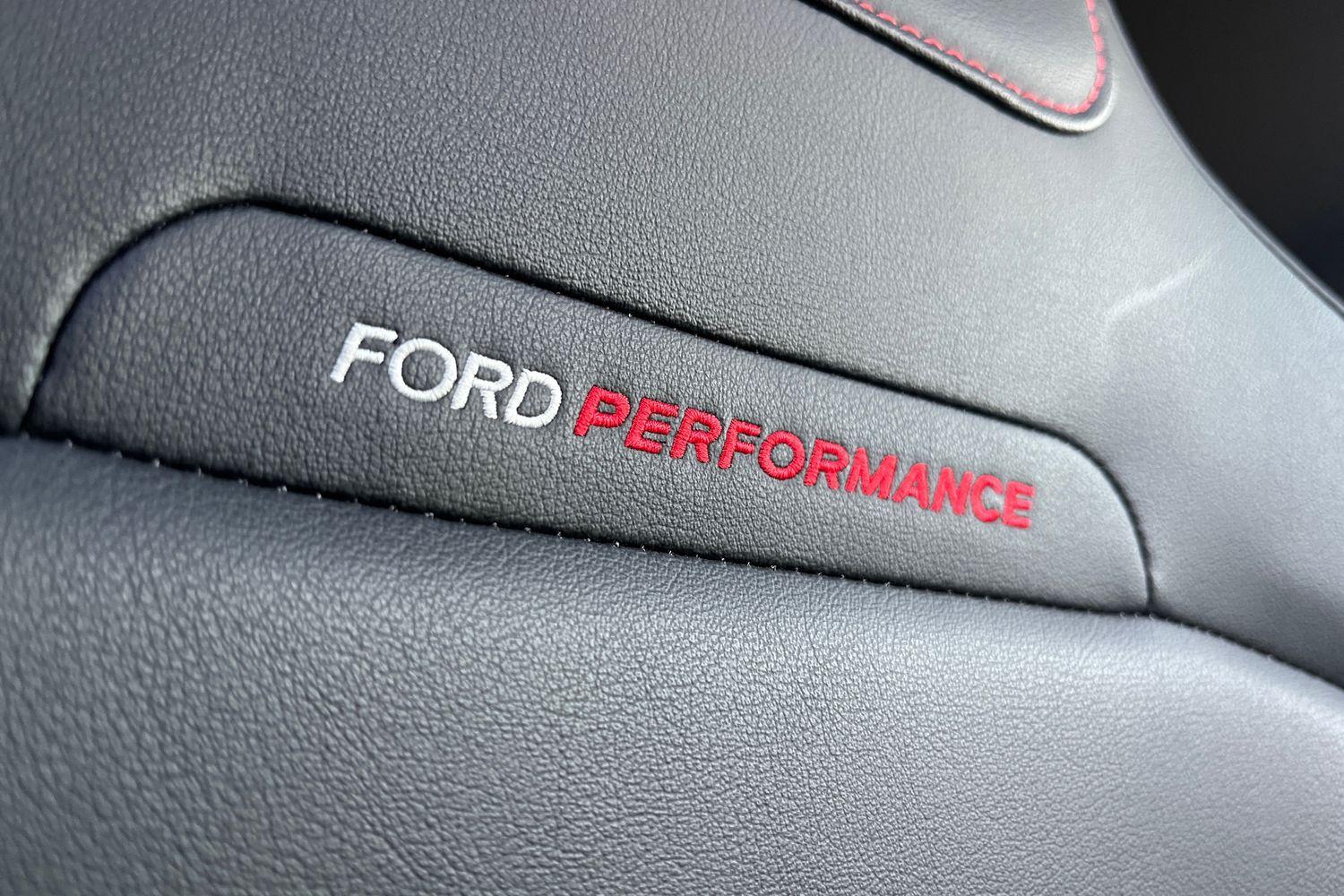 Ford Puma Photo 35