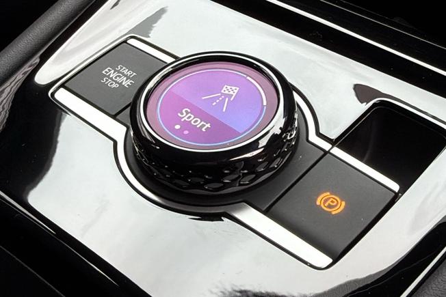 Volkswagen Tiguan Photo 25