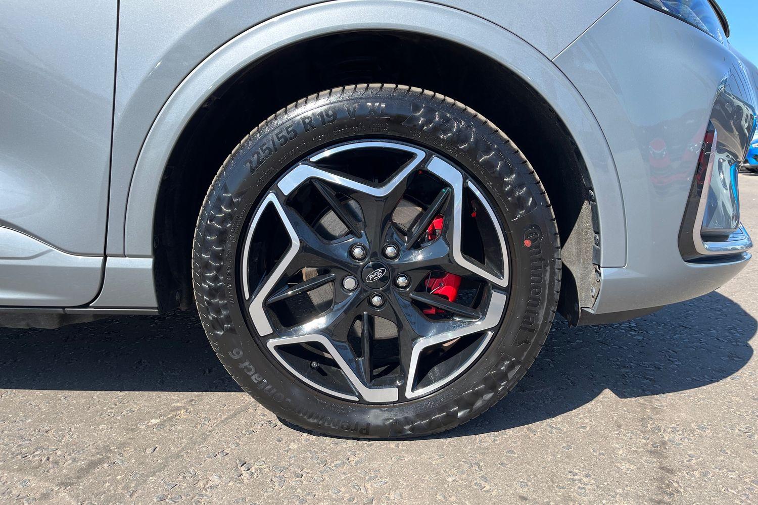 Ford Kuga Photo 7