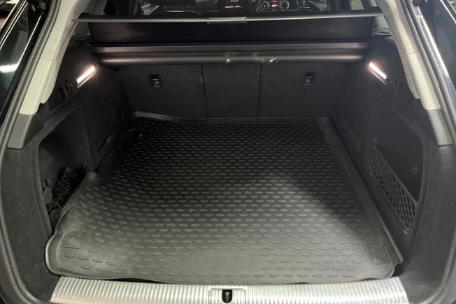 Audi A4 Allroad Photo 13