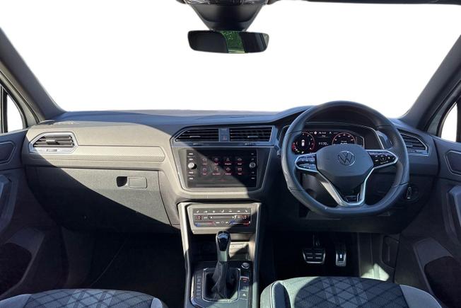 Volkswagen Tiguan Photo 10