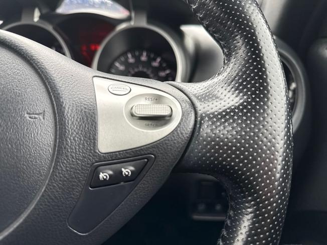 Nissan Juke Photo 17