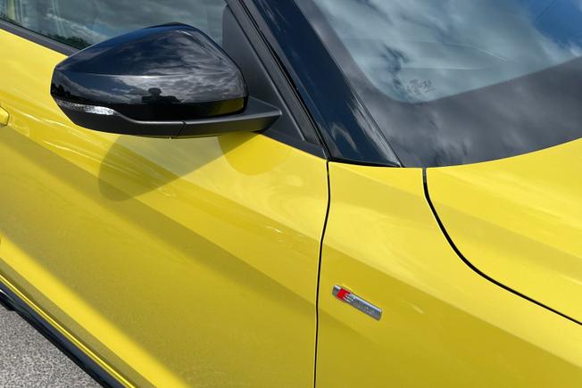 Audi A1 Photo 20