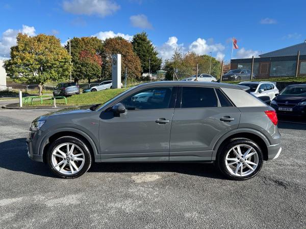 Audi Q2 Photo autoimg-02702167a234b4e9c7304d6f2922a954d07f408a.jpg