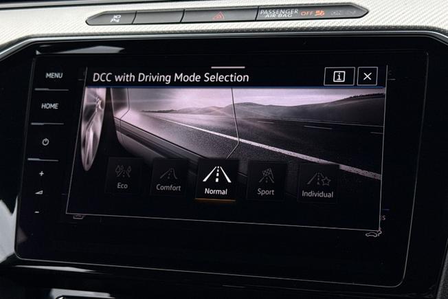 Volkswagen Arteon Photo 36