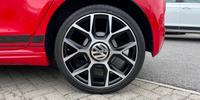 Volkswagen up! Photo 4