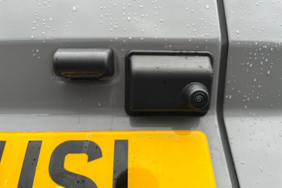 Used Ford TRANSIT CUSTOM 16