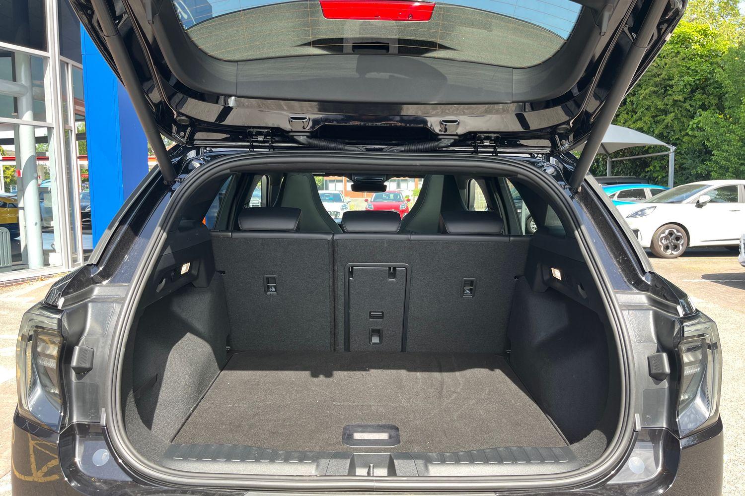 Ford Explorer Photo 20
