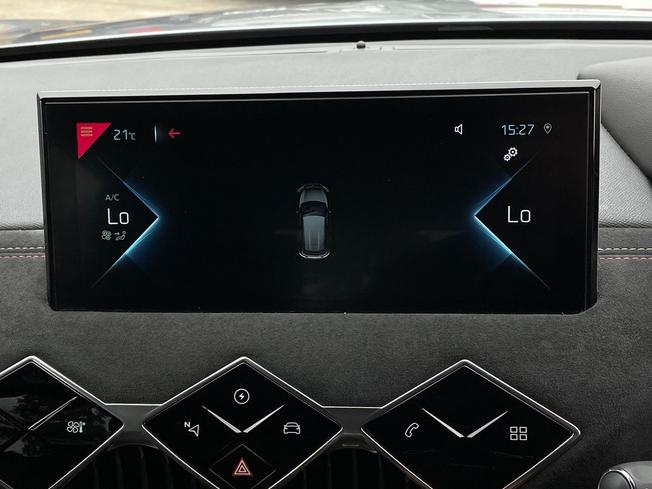 DS AUTOMOBILES Ds 3 Crossback Photo 45