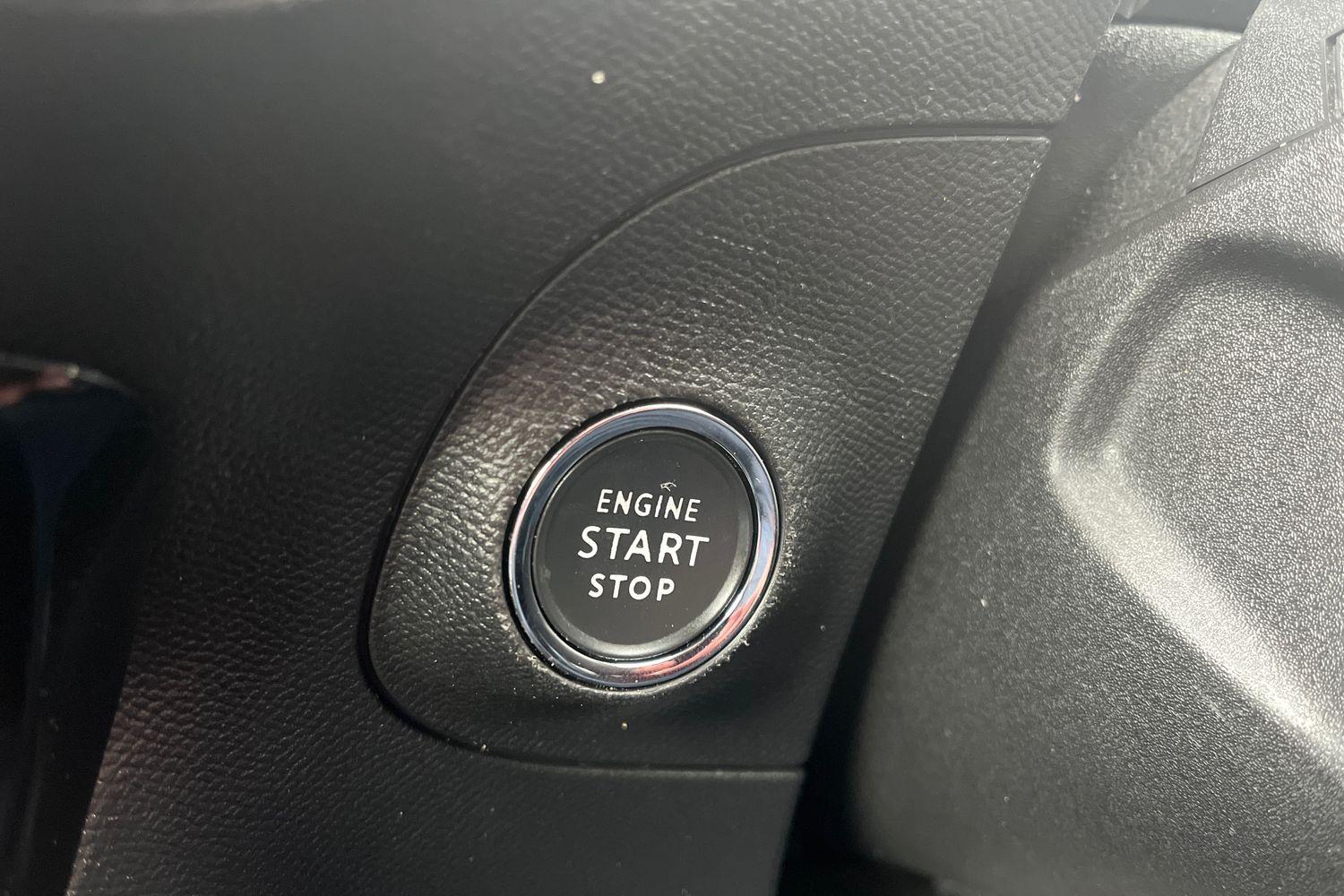 Vauxhall MOKKA Photo 27