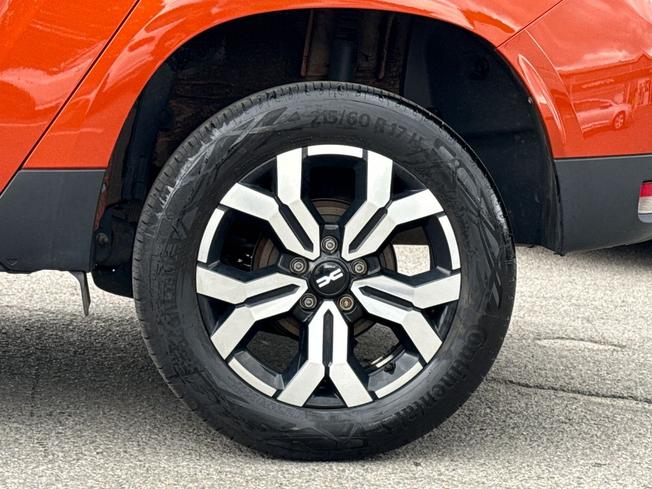 Dacia Duster Photo 5