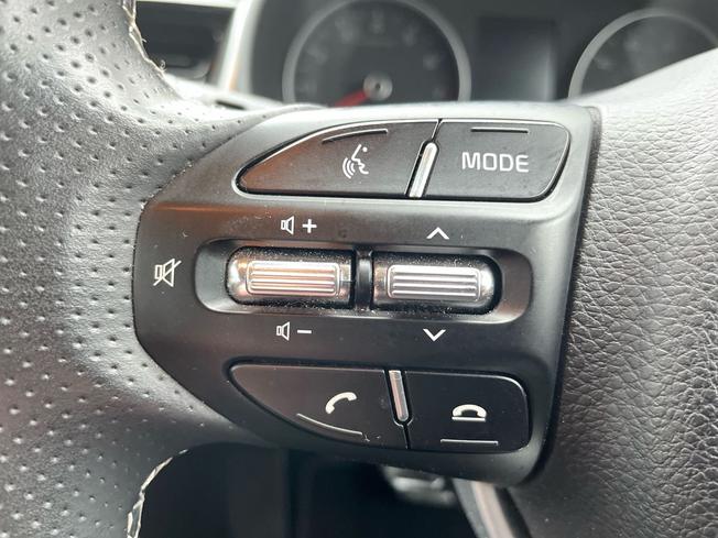 KIA Stonic Photo 16