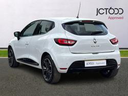 RENAULT Clio Photo 3