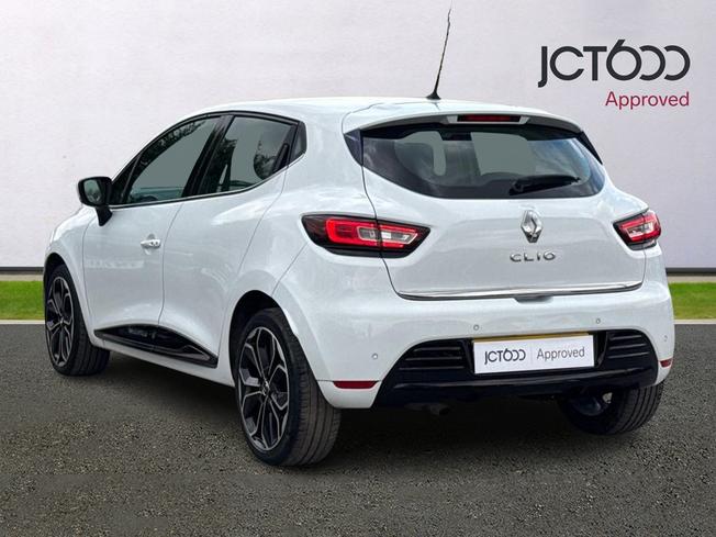 RENAULT Clio Photo 3