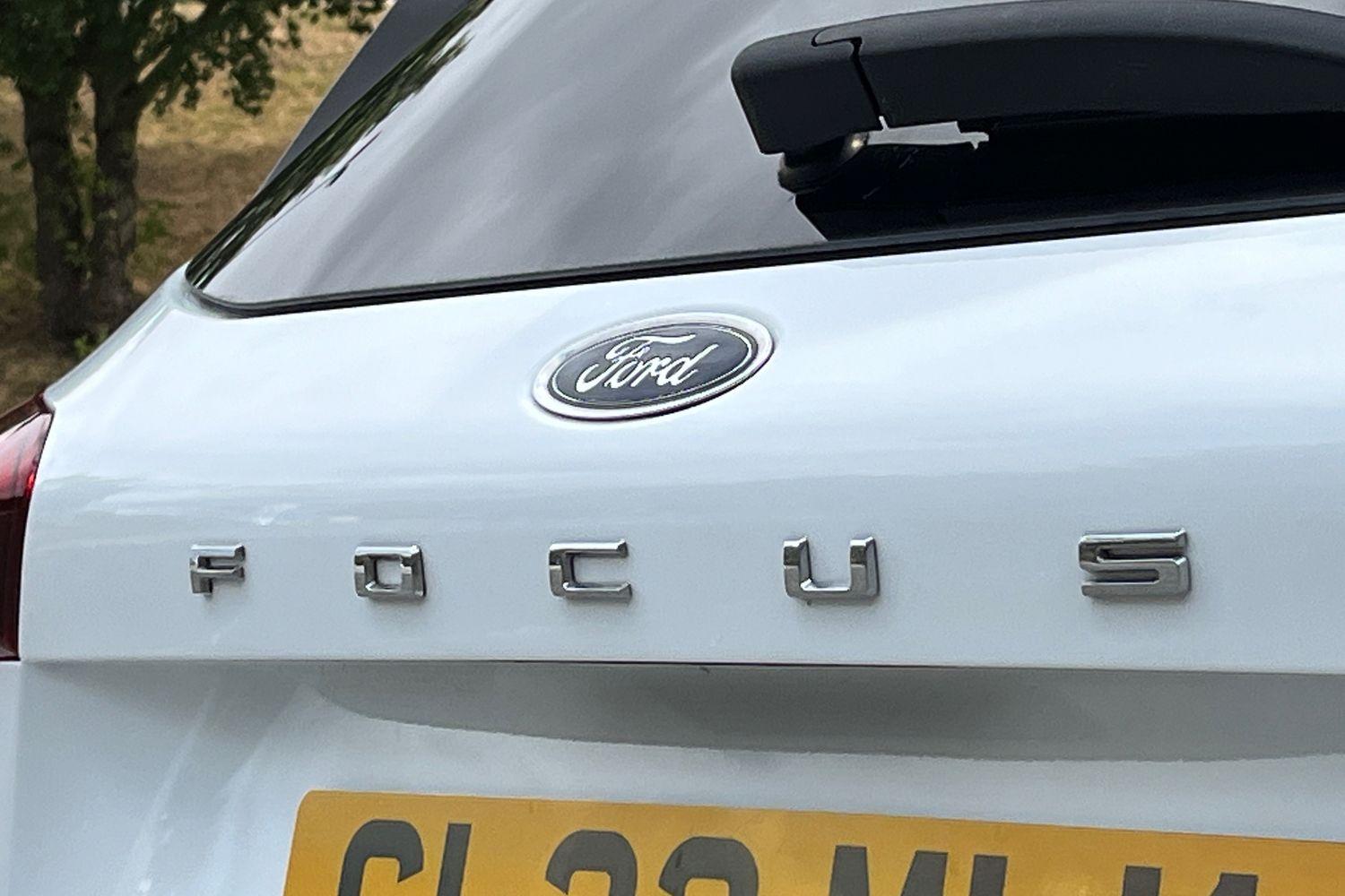 Ford FOCUS Photo 38
