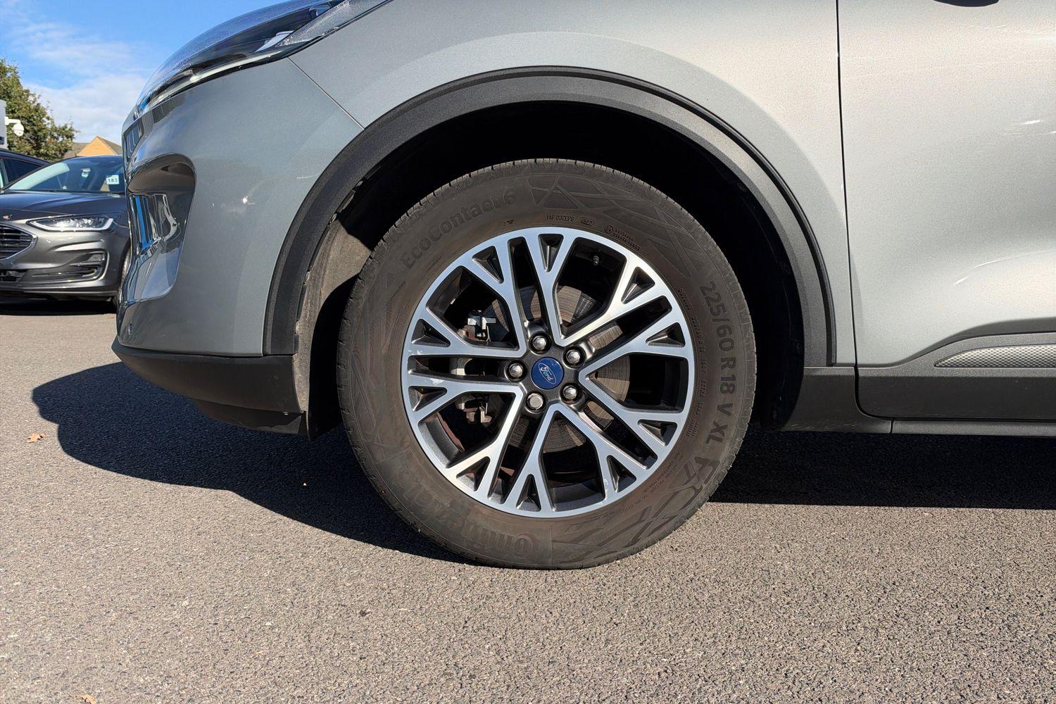 Ford KUGA Photo 7