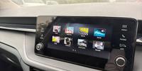 Skoda Fabia Photo 12