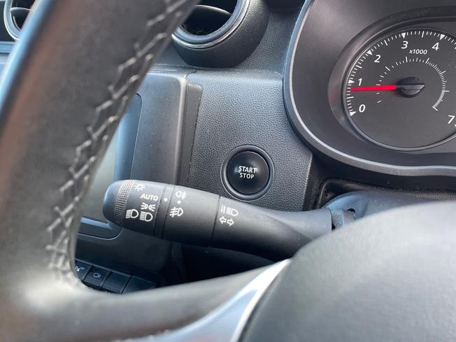 DACIA Duster Photo 44