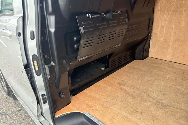 Volkswagen Transporter Photo 25