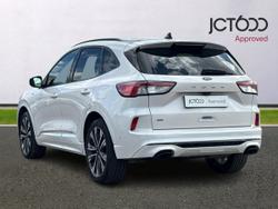FORD Kuga Photo 3