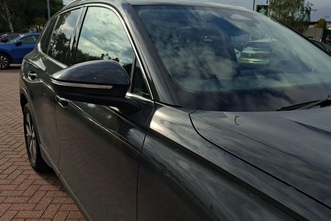 Volkswagen Tiguan Photo 20