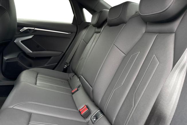 AUDI A3 Photo 9