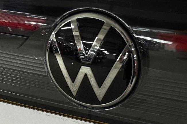 VOLKSWAGEN Taigo Photo 34