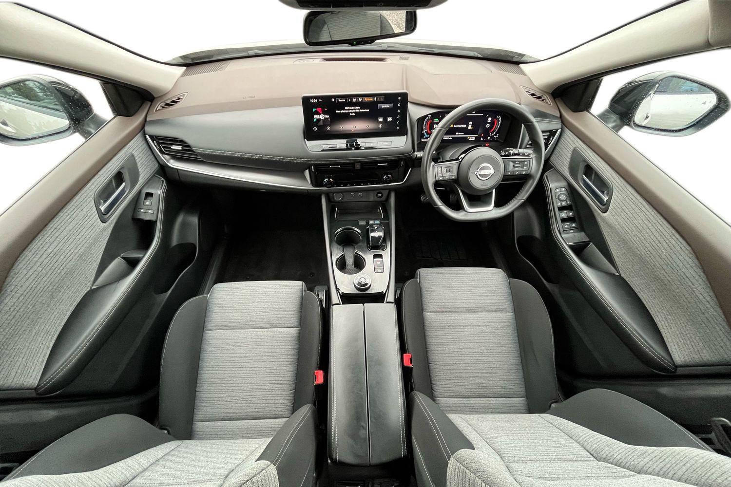 Nissan X-Trail Photo 9