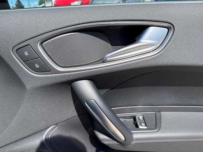 AUDI A1 Photo 27