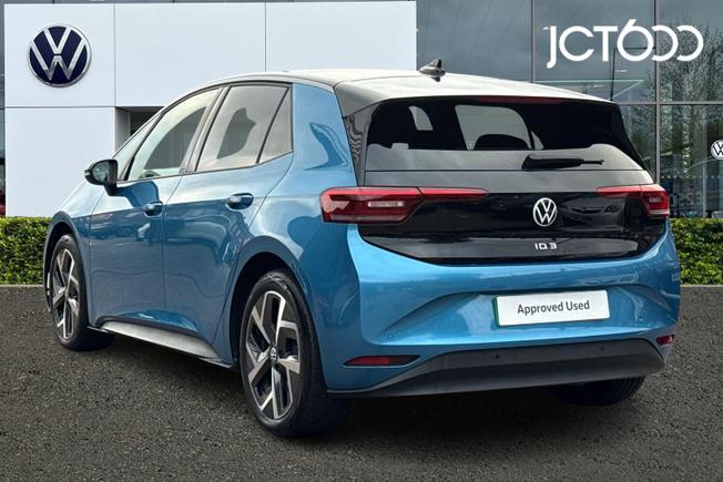 VOLKSWAGEN ID.3 Photo 3