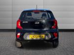 Kia Picanto Photo 11
