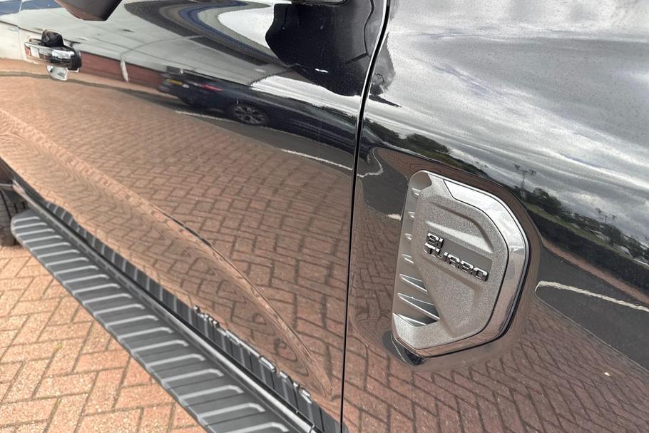 Used Ford RANGER WN75DPZ 23