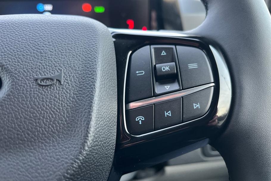 Used Ford E-TOURNEO CUSTOM YB75VRG 33