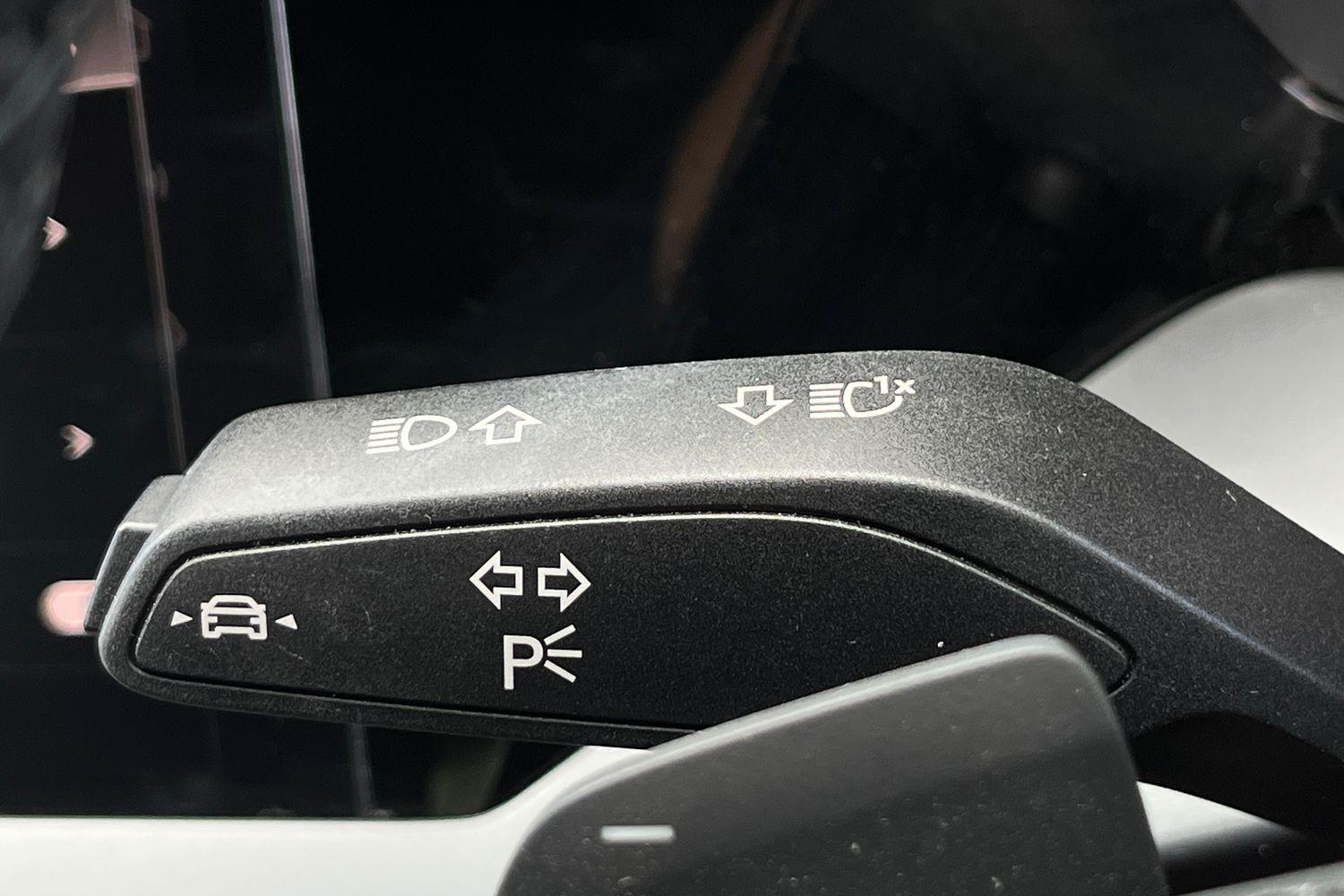 Audi A3 Photo 13
