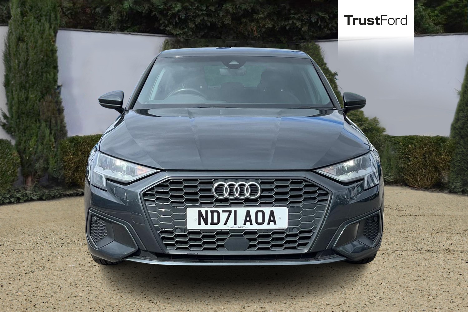 Audi A3 Photo 5